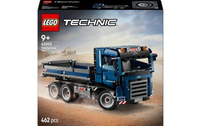 LEGO Kipplaster