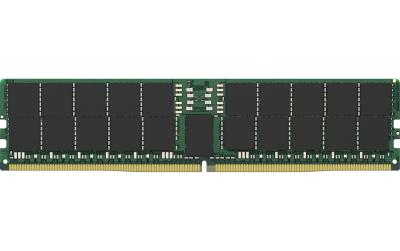 Kingston DDR5 64GB 4800MT/s Reg ECC