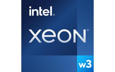 Intel Xeon 6-Core W3-2425/3.00 GHz Tray