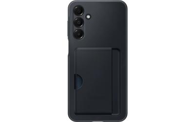 Samsung Card Slot Case Black
