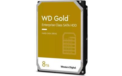 WD Gold 3.5 8TB