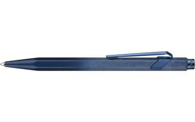 Caran d'Ache Kugelschreiber 849 Cosmic Blue
