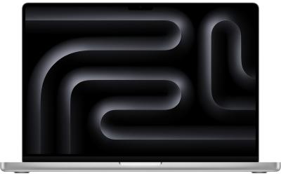 16 MacBook Pro (M4 Max), Silber