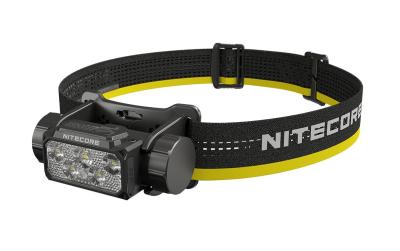 NiteCore Stirnlampe HC70 UHE