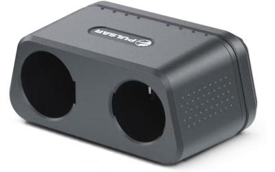 Pulsar Battery Charger APS-V