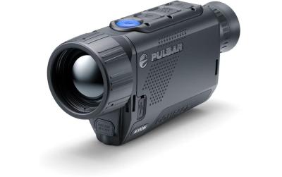 Pulsar Axion XG35 Compact