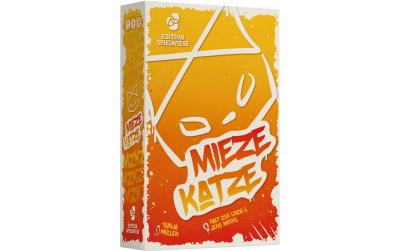 Miezekatze