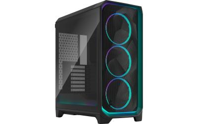 Fractal Meshify 3 Ambience Pro RGB BL TG