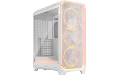 Fractal Meshify 3 Ambience Pro RGB WH TG