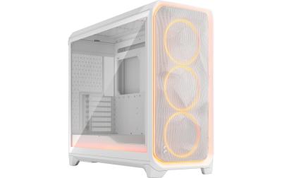 Fractal Meshify 3 XL Ambience Pro RGB WH TG