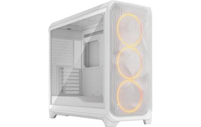 Fractal Meshify 3 XL White RGB TG