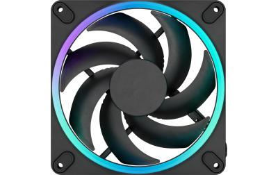 Gehäuselüfter Momentum 14 RGB Schwarz