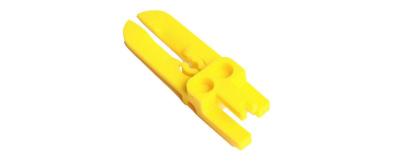 TRANSPORTSICHERUNG SCHEIBENBREMSEN