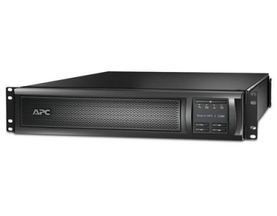 APC USV SMX2200RMHV2U, 2200VA/1980W