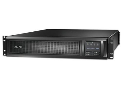 APC USV SMX3000RMHV2U, 3000VA/2700W