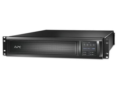 APC USV SMX3000RMHV2UNC, 3000VA/2700W