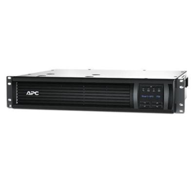 APC USV SMT750RMI2U, 750VA/500W