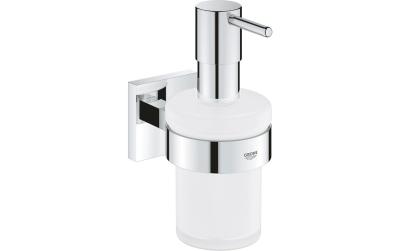 Start Cube Seifenspender +Halter