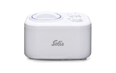 Solis Gelatissima Ice Cream Maker