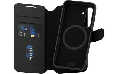 CARE Backcover Feature Tango 2-in-1 Black