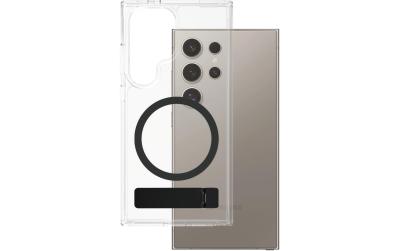 CARE Backcover Feature Kickstand Black