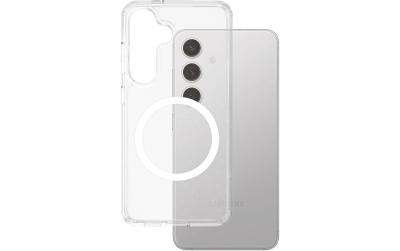 CARE Backcover Flagship Star Lit w. White