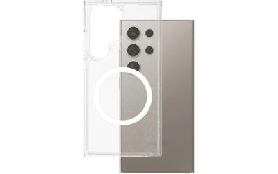 CARE Backcover Flagship Star Lit w. White