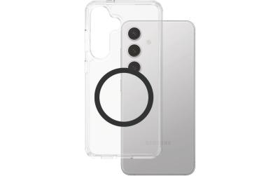 CARE Backcover Flagship Black Frame