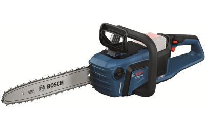 BOSCH Akku-Kettensäge GKE 18V-40 , solo