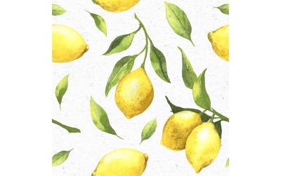 Paper + Design Servietten Citrus