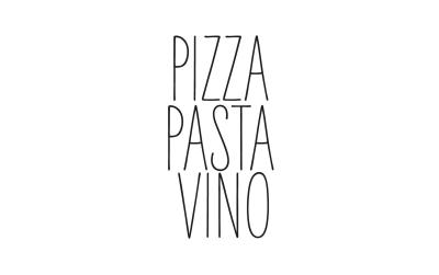 Paper + Design Servietten Pizza Pasta