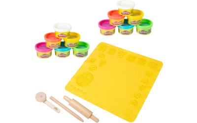 Spielset roba x Play-Doh