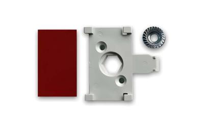 Omnikey Mounting Accessory Pack à 10 Stück