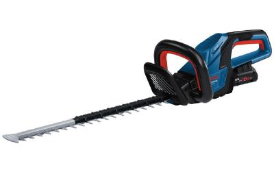 BOSCH Akku-Heckenschere GHE 18V-50 , solo