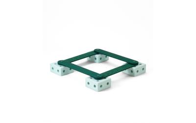 MODU Balance Track Set Mint