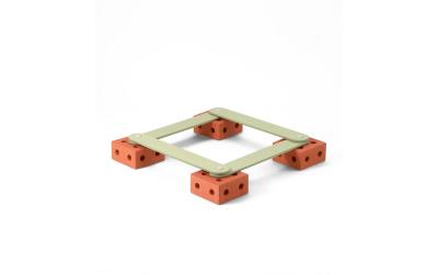 MODU Balance Track Set Orange