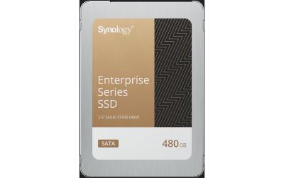 Synology SSD 2.5” SATA 480GB