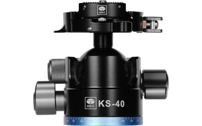 Kugelkopf KS-40