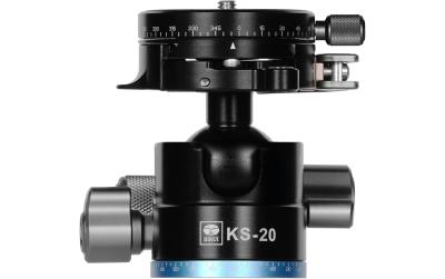 Kugelkopf KS-20