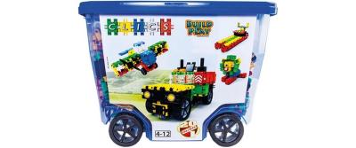 Clics Box Bausatz 20 in 1