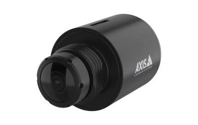 AXIS Netzwerkkamera Sensor F2137-RE, Bulk 8