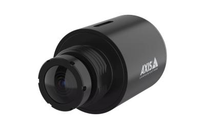 AXIS Netzwerkkamera Sensor F2107-RE, Bulk 8