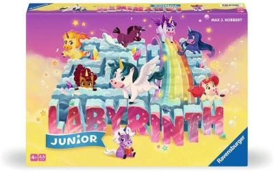 Einhorn Junior Labyrinth