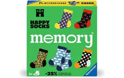 Memory Happy Socks