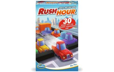 Rush Hour Travel