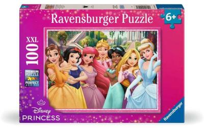 Puzzle Das Leben ist ein Märchen