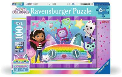 Puzzle Gabby: Lasst uns feiern!