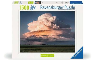 Puzzle Cumulus Epos