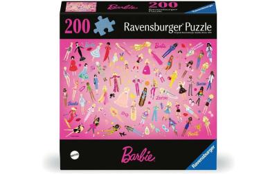 Puzzle Inspiring Girls Since 1959