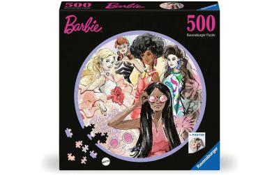 Puzzle Global Style Icon Since 1959